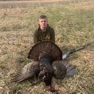 Meet your Posher, Carter